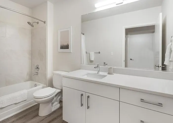 Landing At Marquam Heights - 2 Bedrooms In Southwest Portland