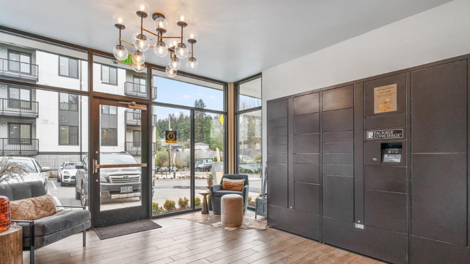 Landing At Marquam Heights - 2 Bedrooms In Southwest * Portland