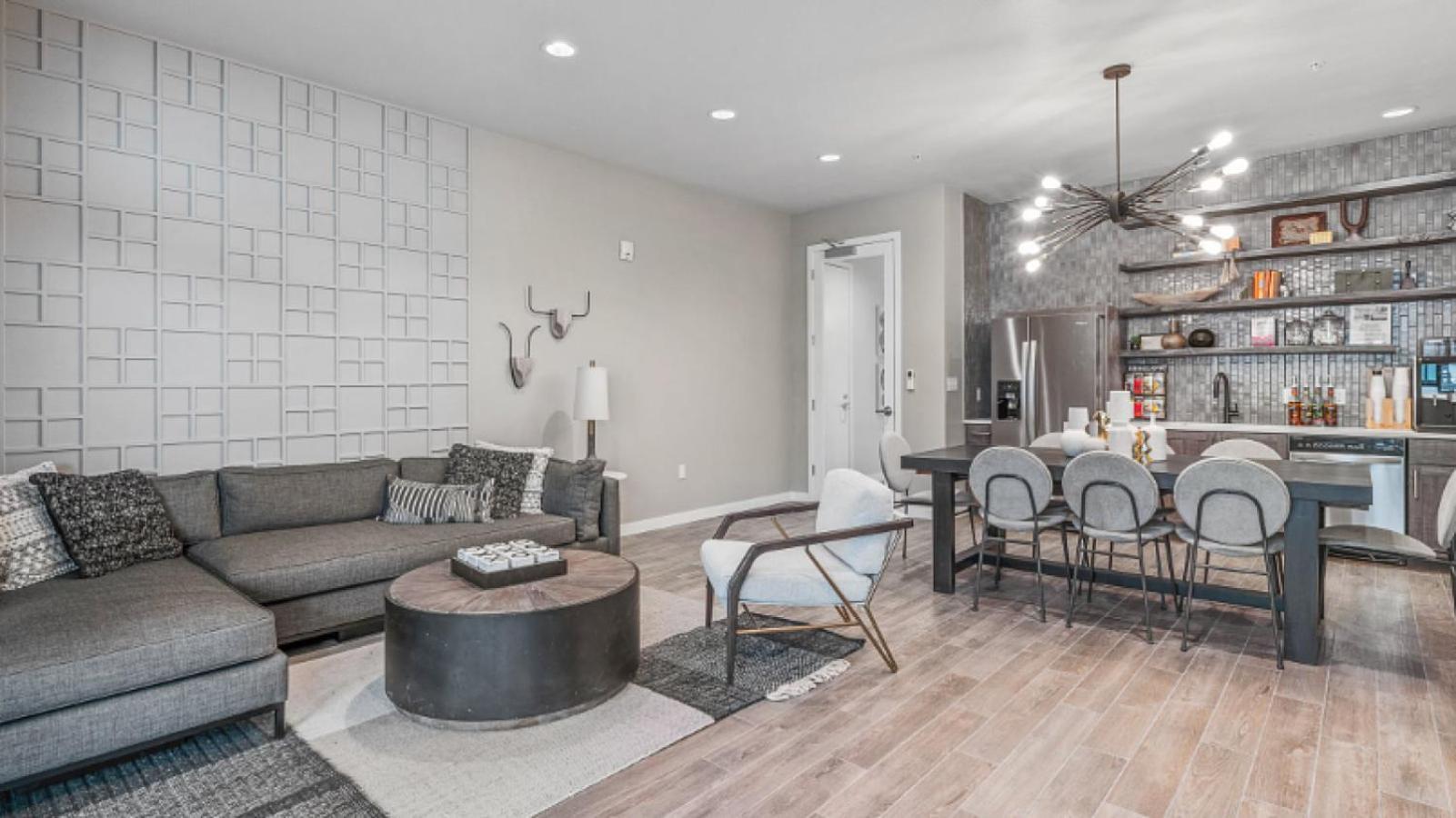 Apartment Landing At Marquam Heights - 2 Bedrooms In Southwest