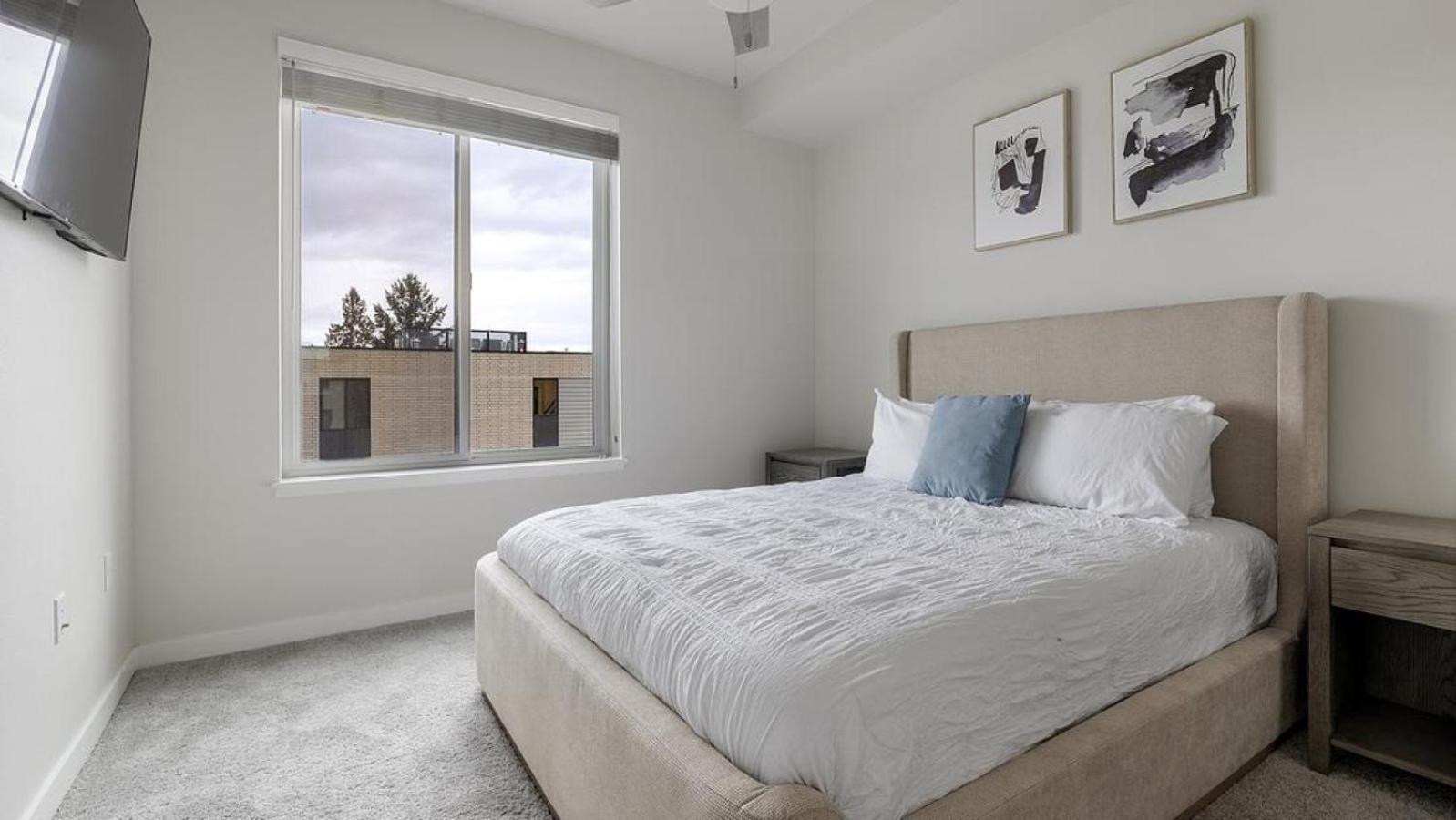 Landing At Marquam Heights - 2 Bedrooms In Southwest Portland