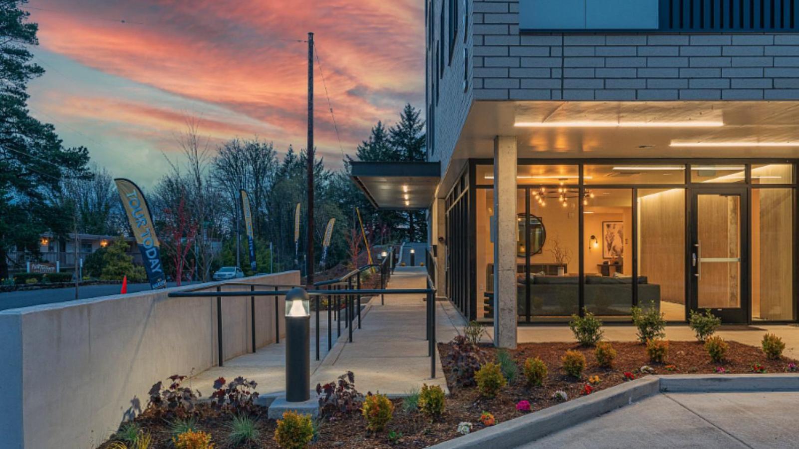 Landing At Marquam Heights - 2 Bedrooms In Southwest * Portland