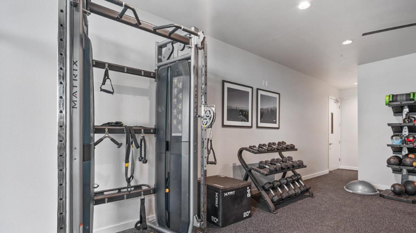 Apartment Landing At Marquam Heights - 2 Bedrooms In Southwest