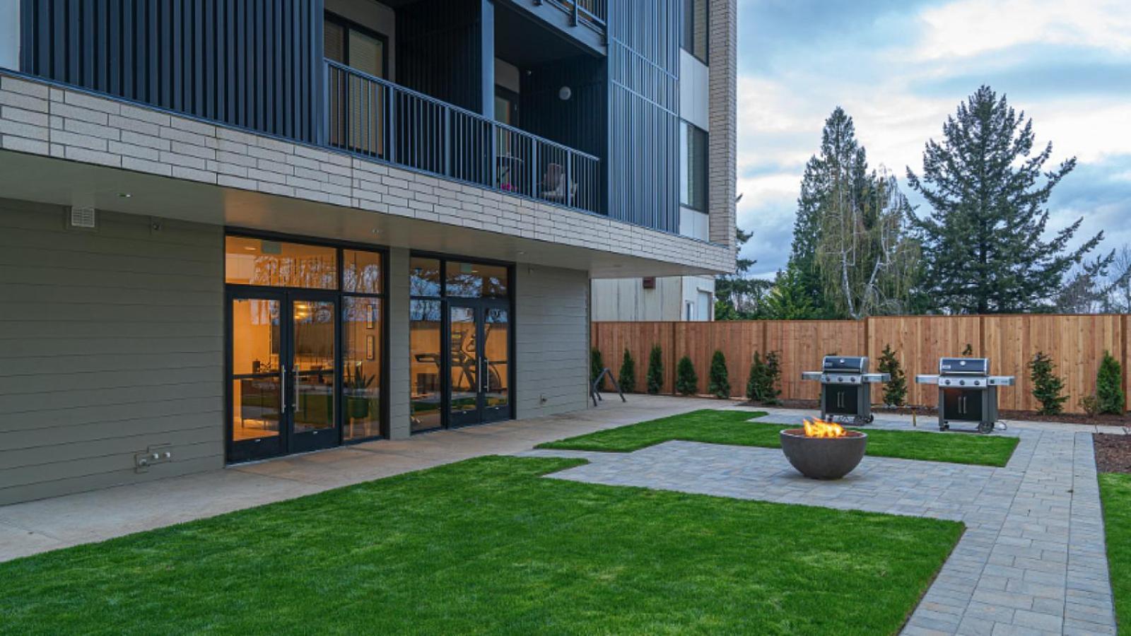 Apartment Landing At Marquam Heights - 2 Bedrooms In Southwest Portland