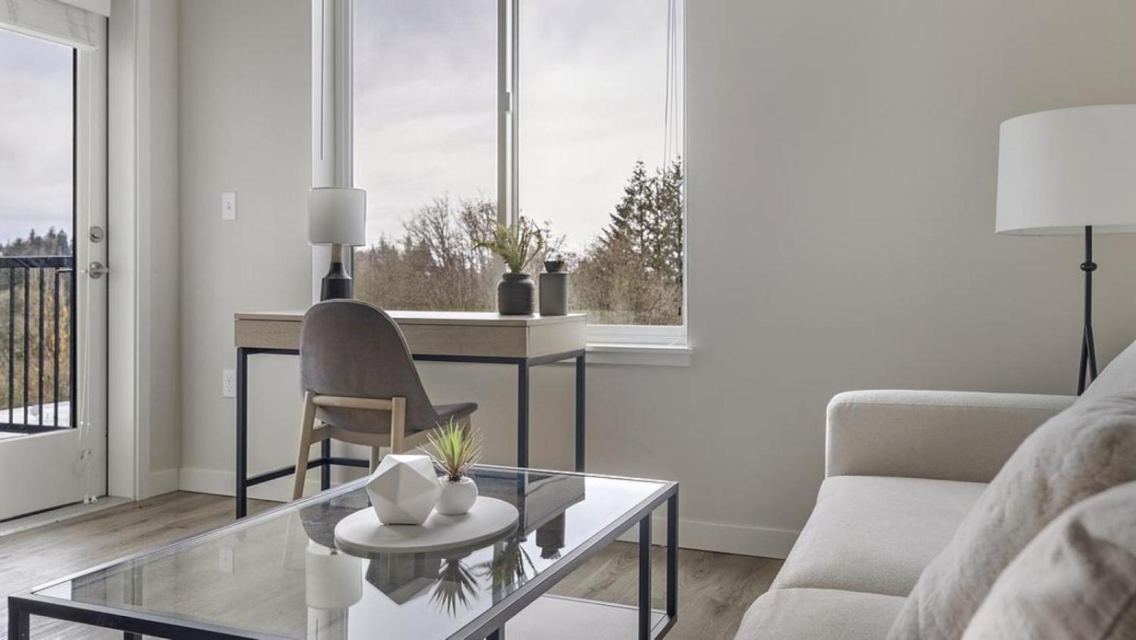 Landing At Marquam Heights - 2 Bedrooms In Southwest Apartment