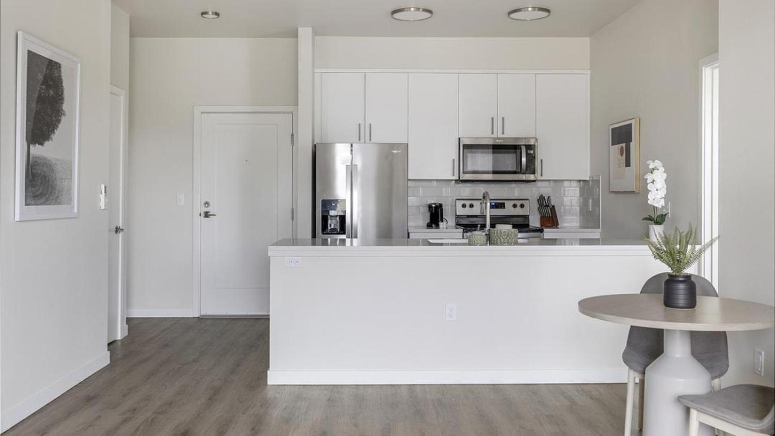 Apartment Landing At Marquam Heights - 2 Bedrooms In Southwest