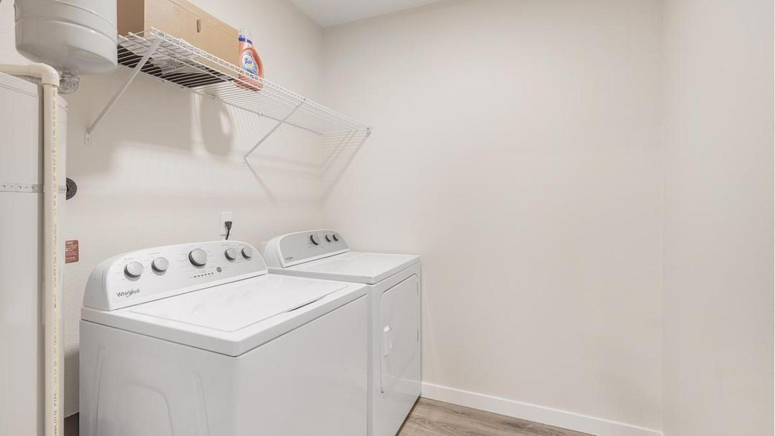 Apartment Landing At Marquam Heights - 2 Bedrooms In Southwest *