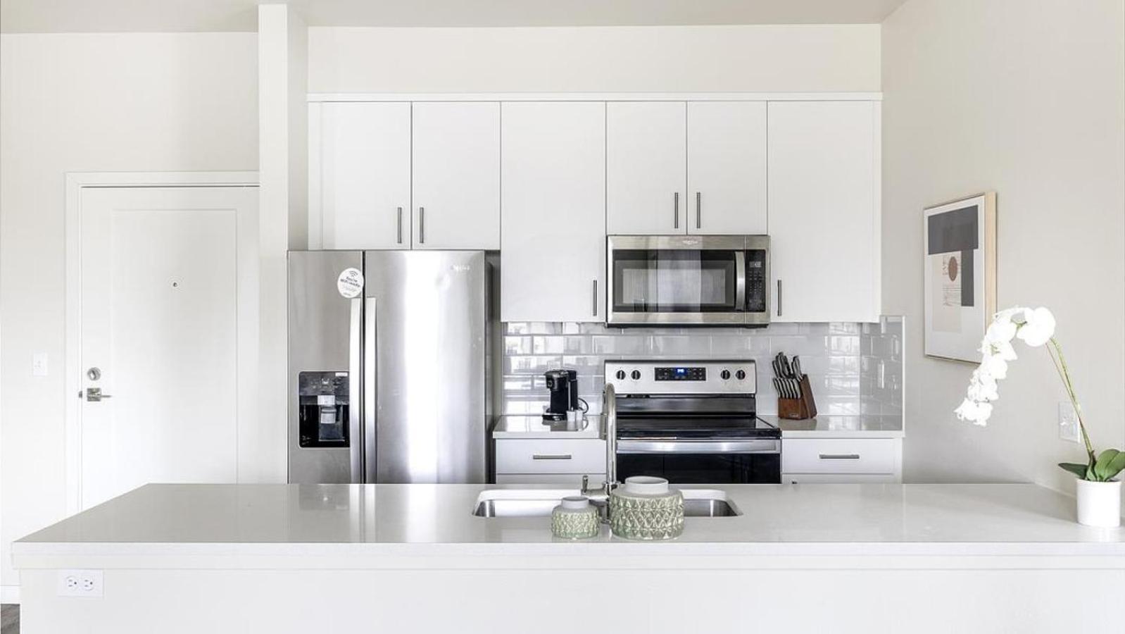 Apartment Landing At Marquam Heights - 2 Bedrooms In Southwest Portland