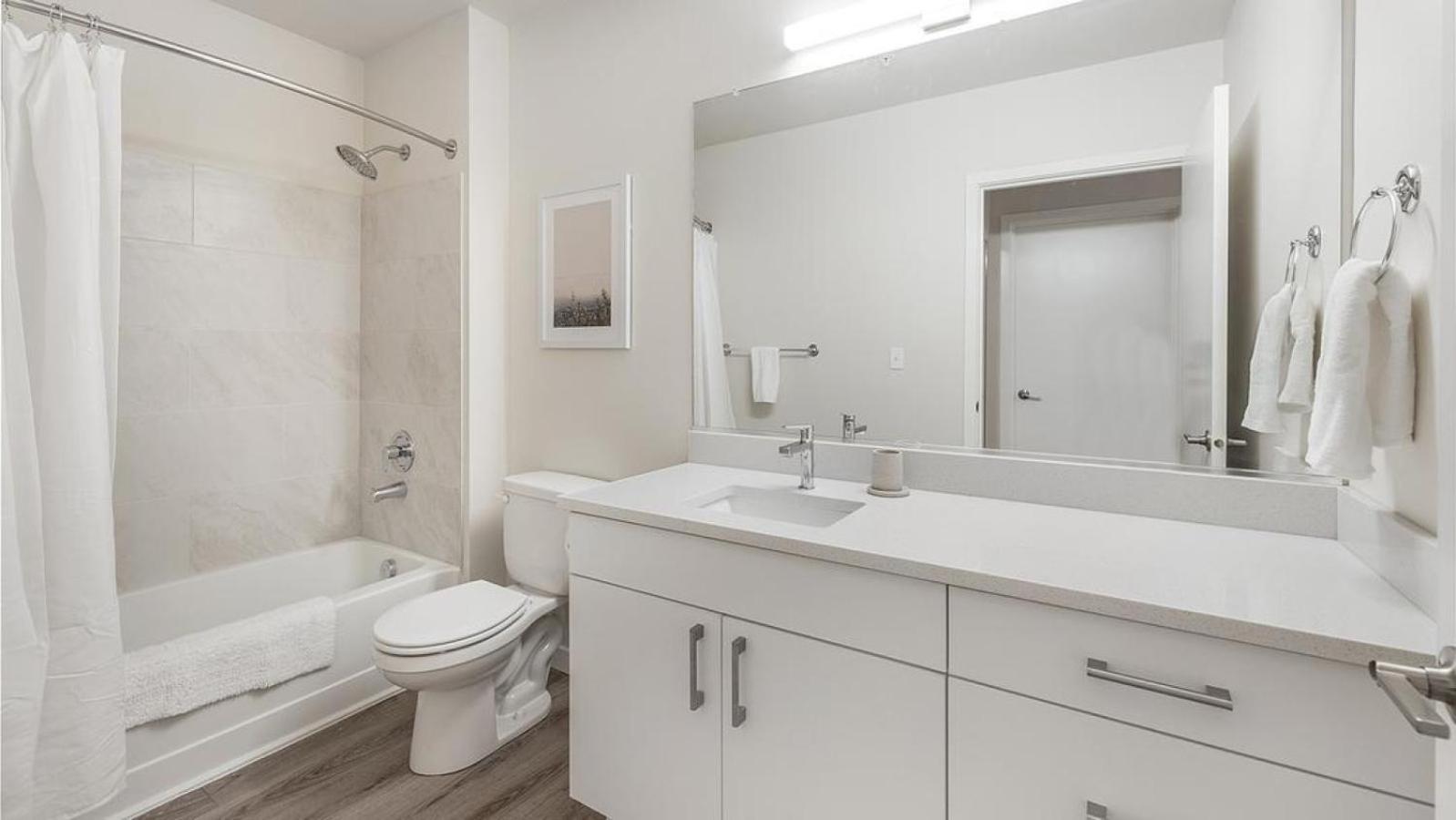 Landing At Marquam Heights - 2 Bedrooms In Southwest