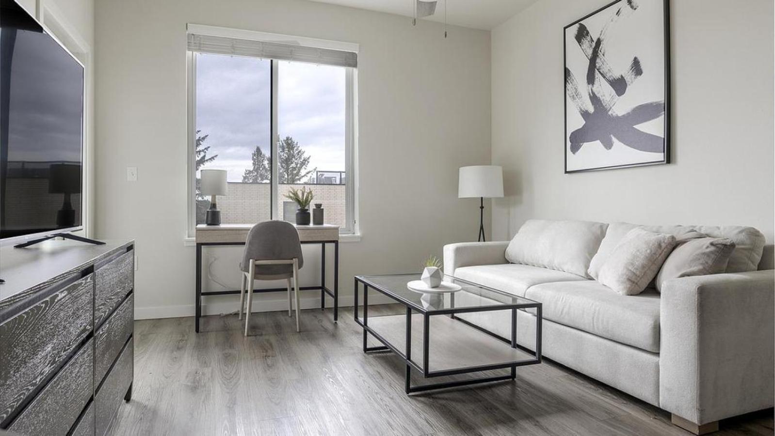 Landing At Marquam Heights - 2 Bedrooms In Southwest Apartment *