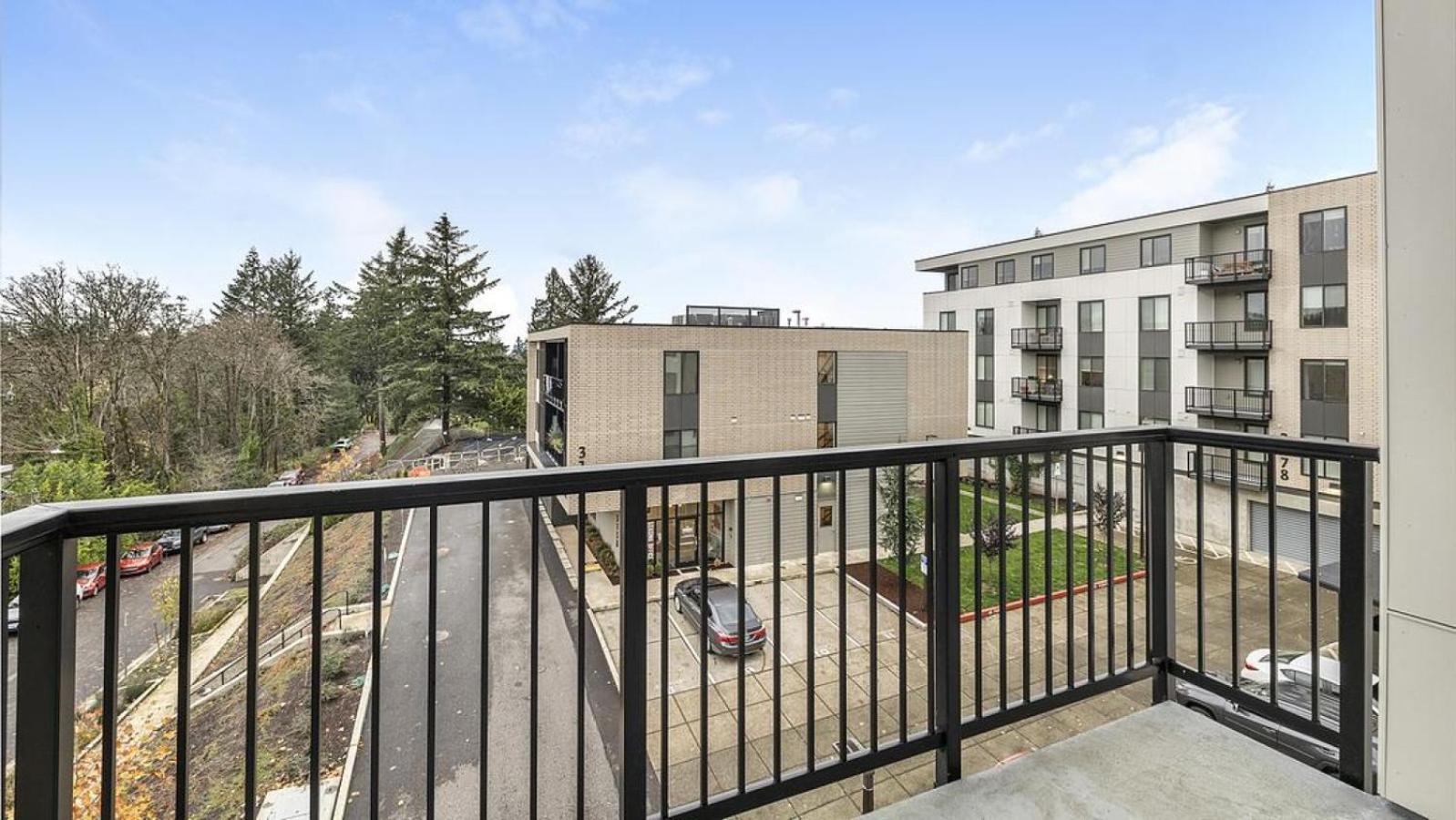 Landing At Marquam Heights - 2 Bedrooms In Southwest Apartment Portland