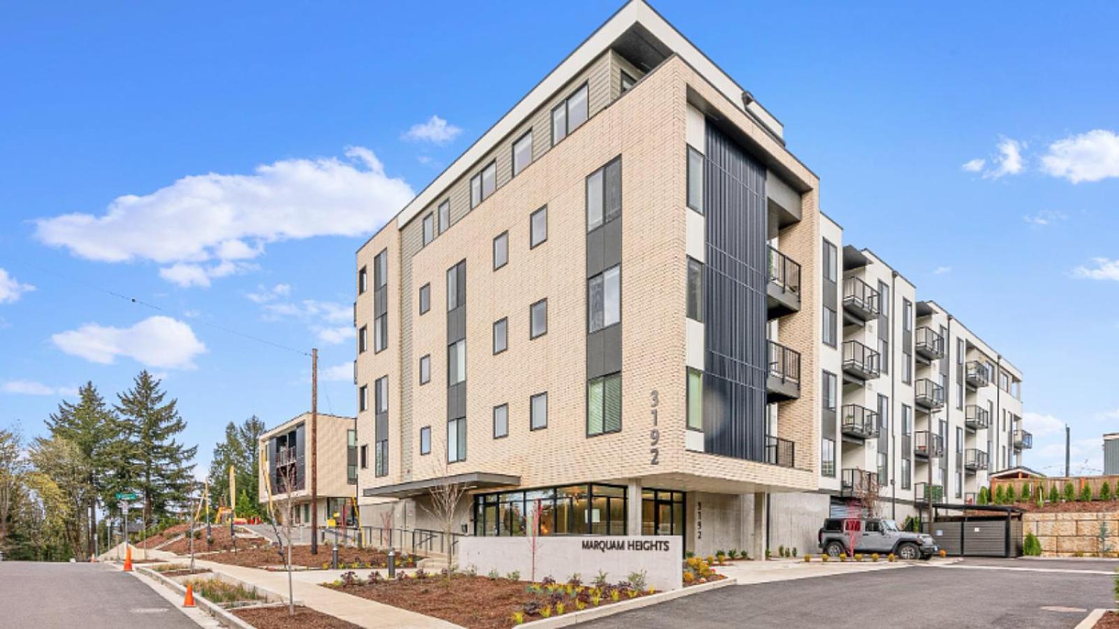 Landing At Marquam Heights - 2 Bedrooms In Southwest Apartment