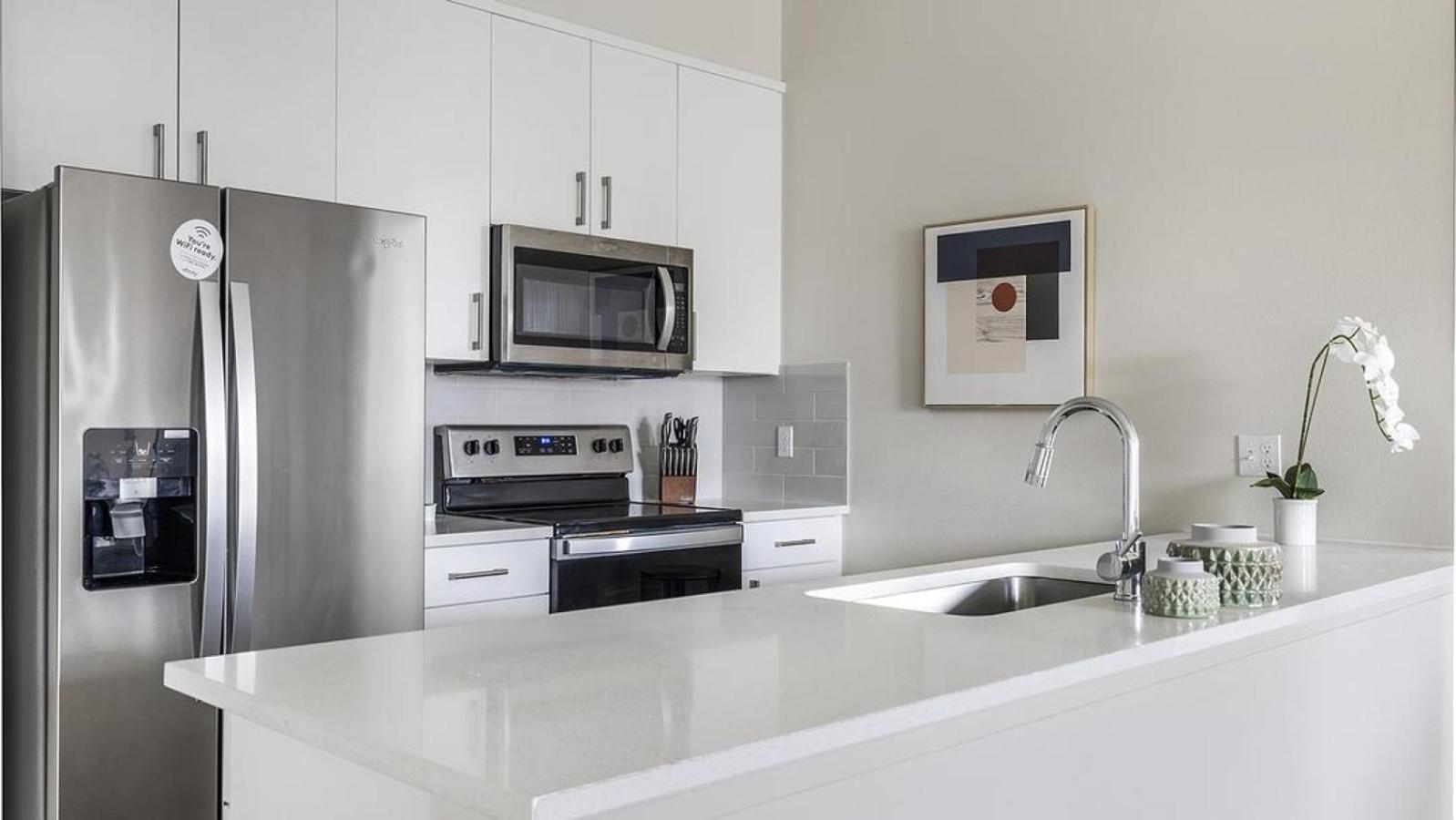 Landing At Marquam Heights - 2 Bedrooms In Southwest Apartment